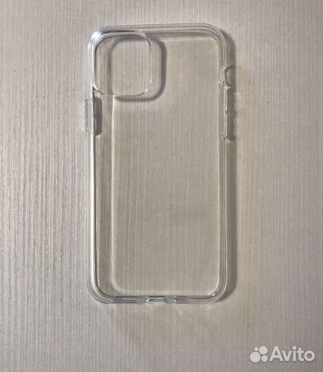 Чехол, стекло на iPhone 11Pro