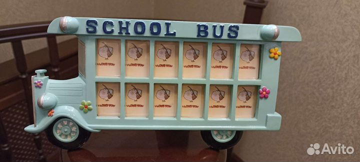 Рамка для фото 