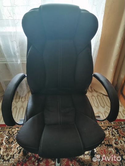 Компьютерное кресло бу