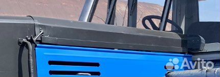 Облицовка (оперение) Т150