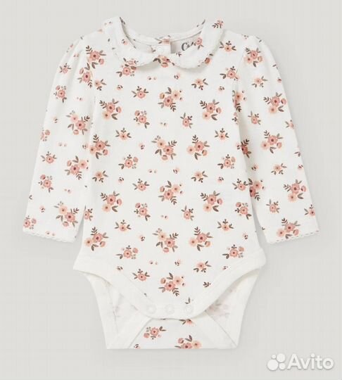 Платье для девочки и боди