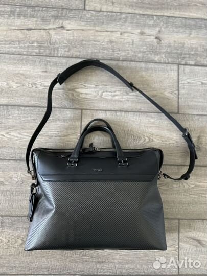 Сумка мужская tumi