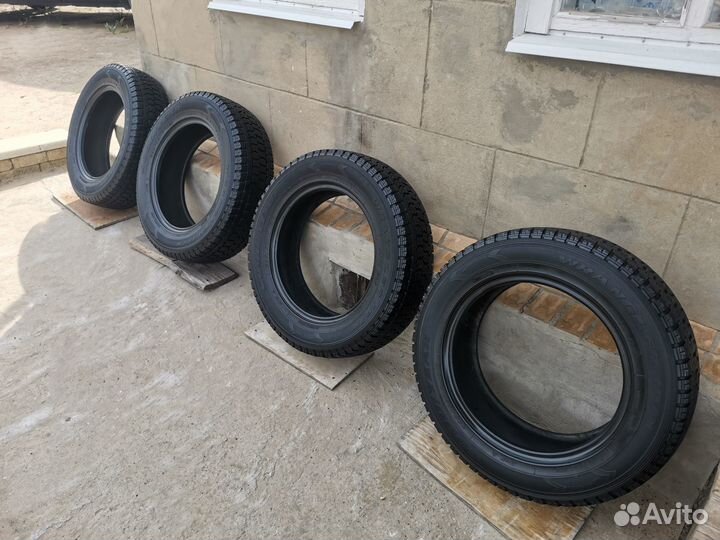 Goodyear Wrangler IP/N 225/65 R17 102Q