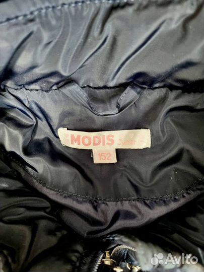 Куртка для девочки