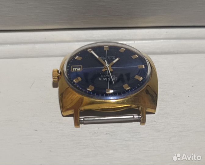 Наручные часы Cornavin 30 камней