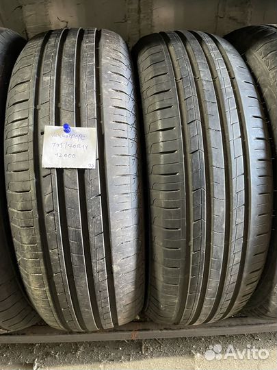 Windforce CatchFors H/P 195/70 R14