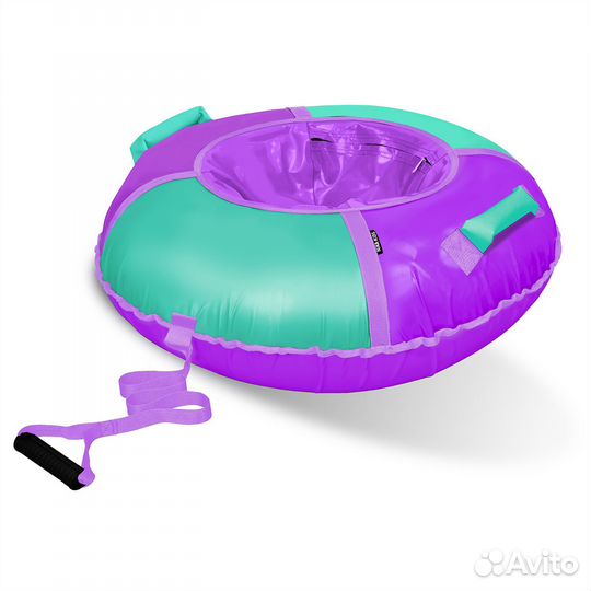 Тюбинг D-1100 (тб1К) классик