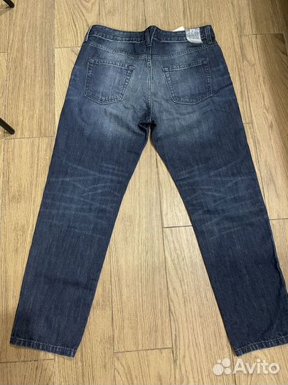 Джинсы остин женские