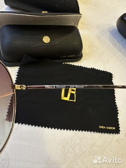 Очки женские Frency & Mercury оригинал