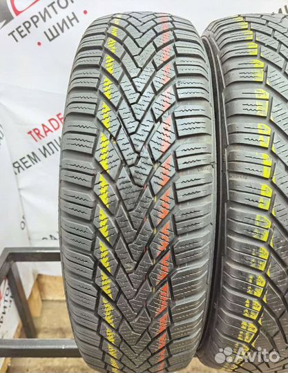 Continental ContiWinterContact TS 850 175/70 R14 84T