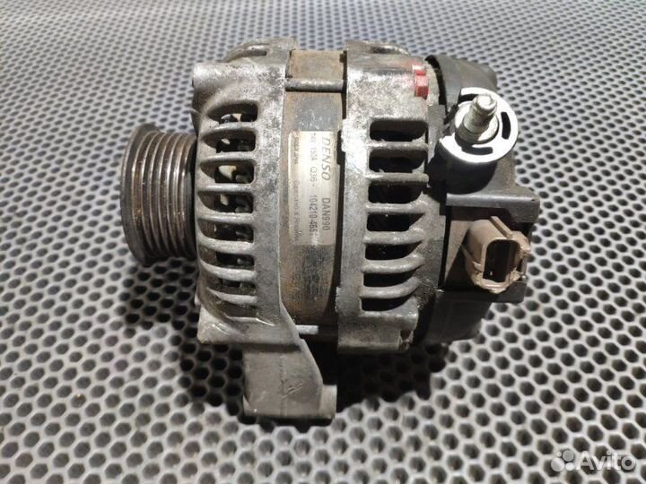 Генератор Jaguar S-Type 2 2006 - 2012