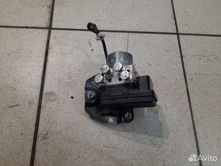 Блок ABS KTM Duke 390 2019