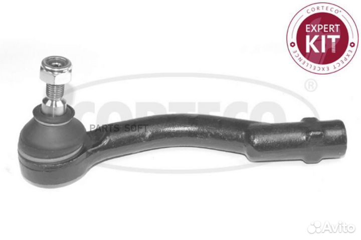 Corteco 49401088 Наконечник рулевой тяги