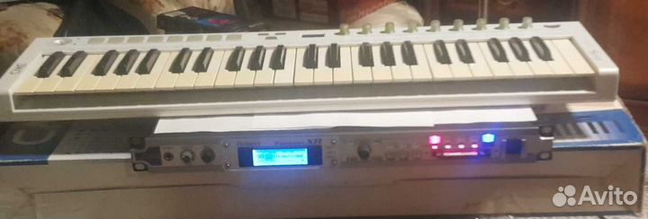 Roland Fantom XR Rack