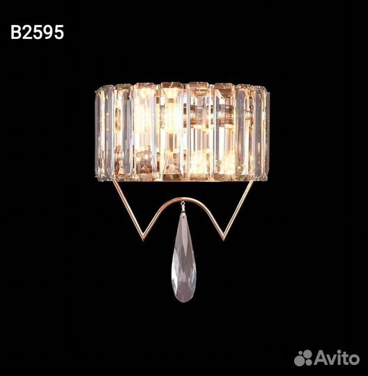 Люстры, светильники, освещение