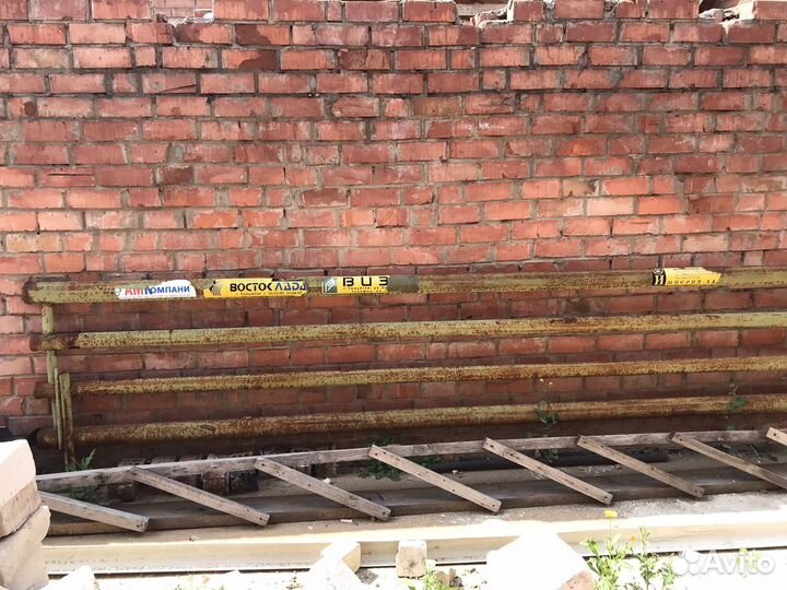 Батарея отопления бу