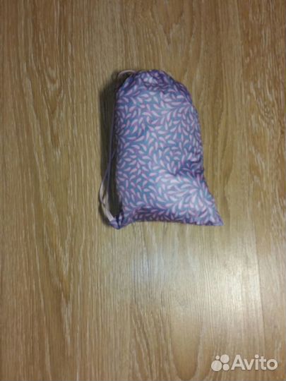 Конверт (спальный мешок) с подкладкой