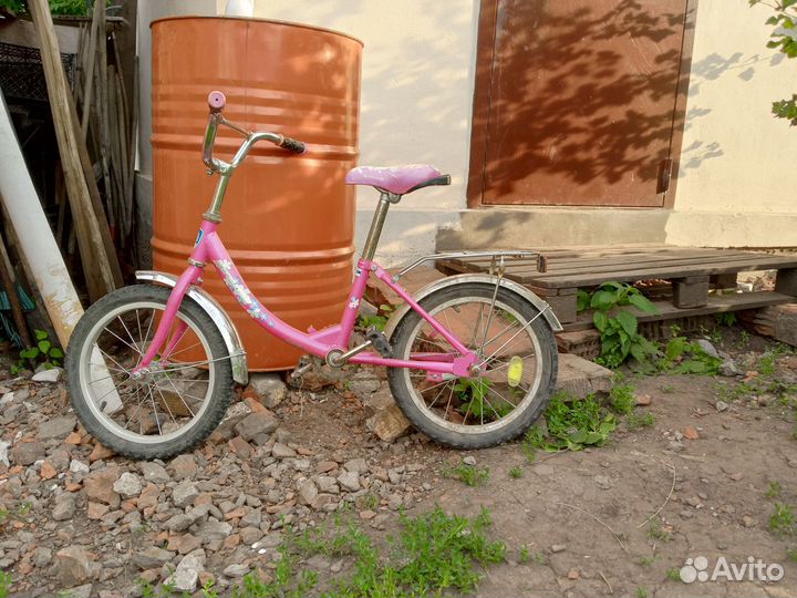 Велик 16 дюймов