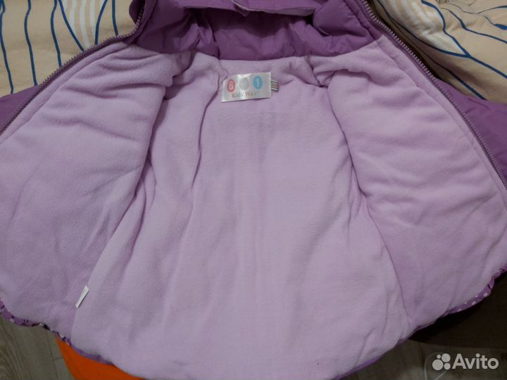 Комплект новый