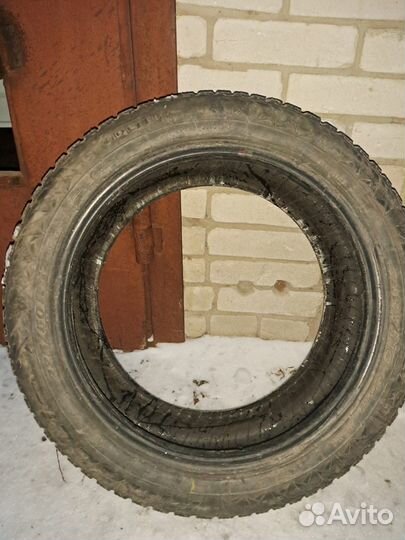 Nokian Tyres Hakkapeliitta 7 225/50 R17