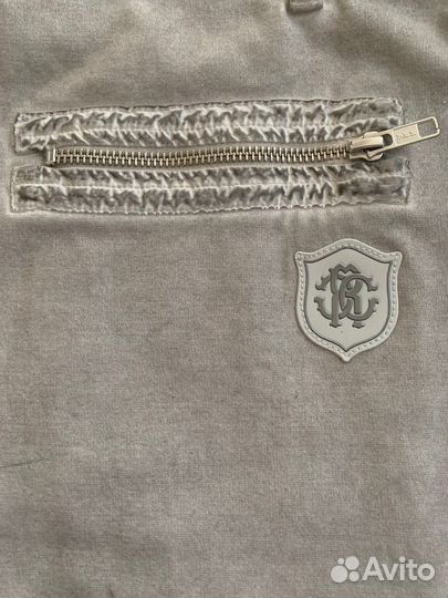 Шорты Roberto Cavalli