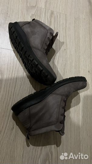 Ботинки ecco 37
