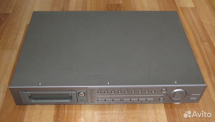 Видеонаблюдение регистратор - AVTech VR-776 б/у