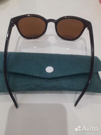 Солнцезащитные очки женские