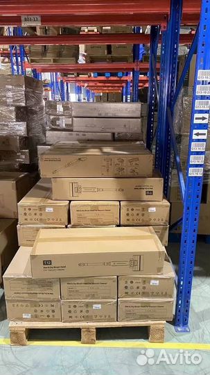 Электрошвабра, моющая щётка для пылесосаDyson