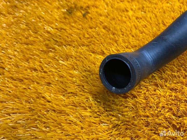 Патрубок системы охлаждения Bmw X5 E70 N55B30A