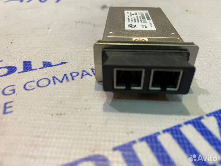 SFP модуль Cisco X2-10GB-SR