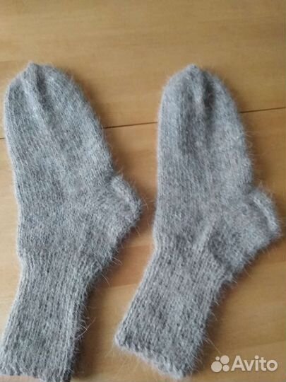 Изделия из собачьей шерсти