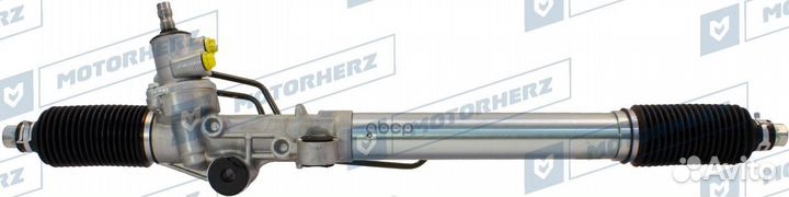 Рулевая рейка RHD motorherz J20251NW J20251NW M
