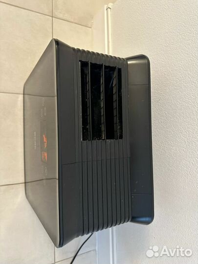 Увлажнитель Bork