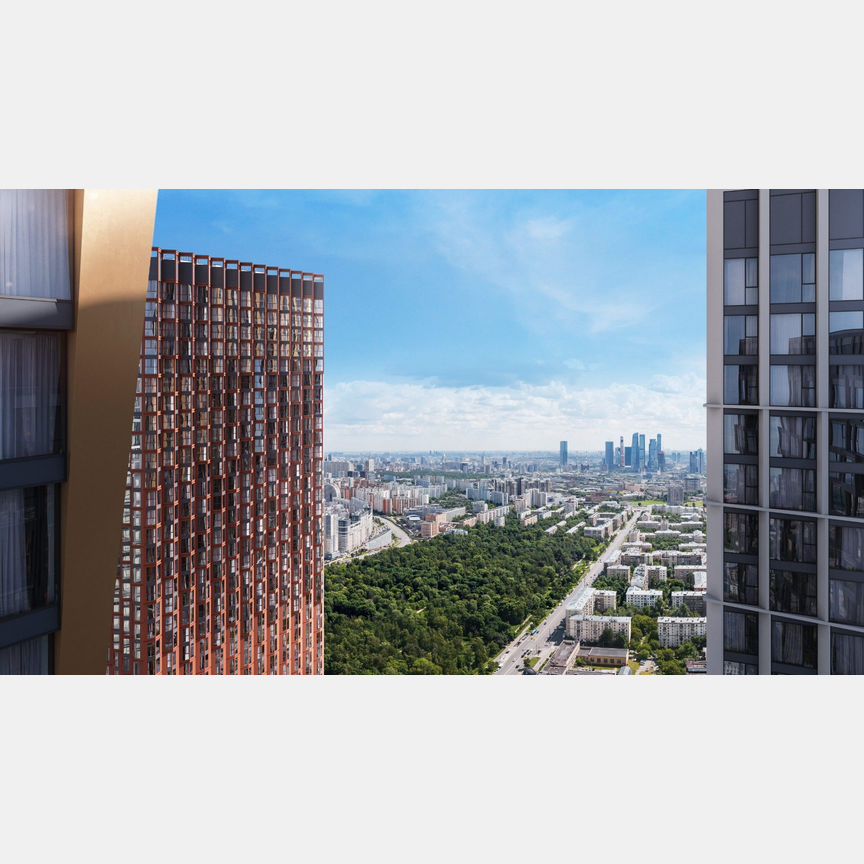 Квартира-студия, 19,9 м², 5/28 эт.