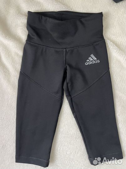 Костюм адидас 98 см (3-4 года)