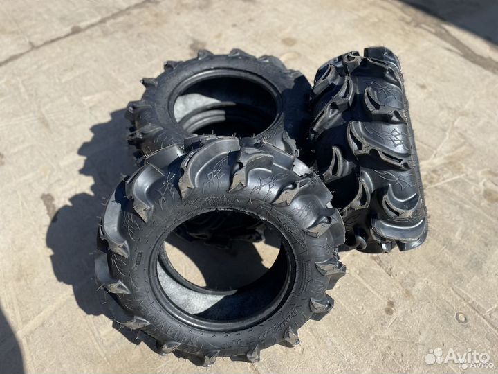 Шины для квадроцикла ITP mega mayhem 28 14