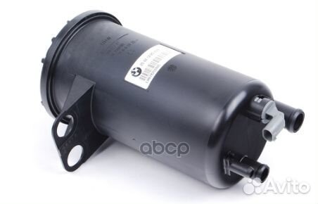 Бачок гур E 65 / dynamic drive 32416782538 3241