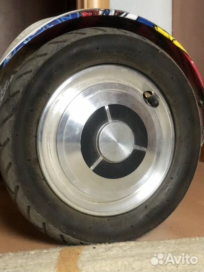 Гироскутер