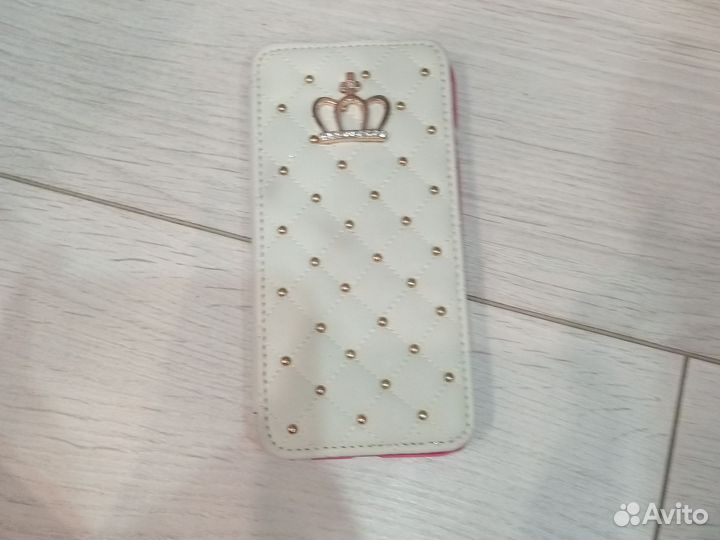 Чехол на iPhone 5-5с