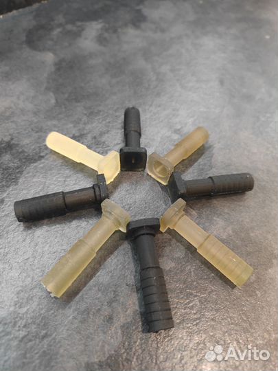 Joint Шарнир удлинителя румпеля