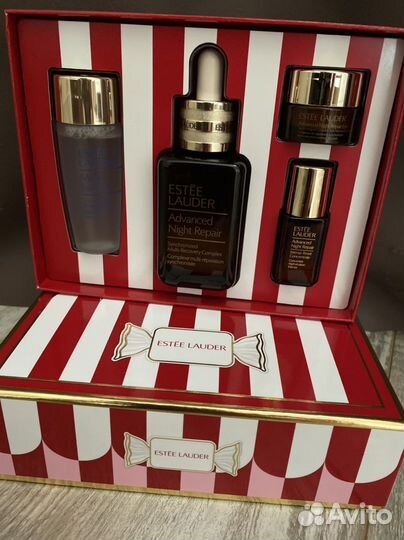 Набор косметики estee lauder