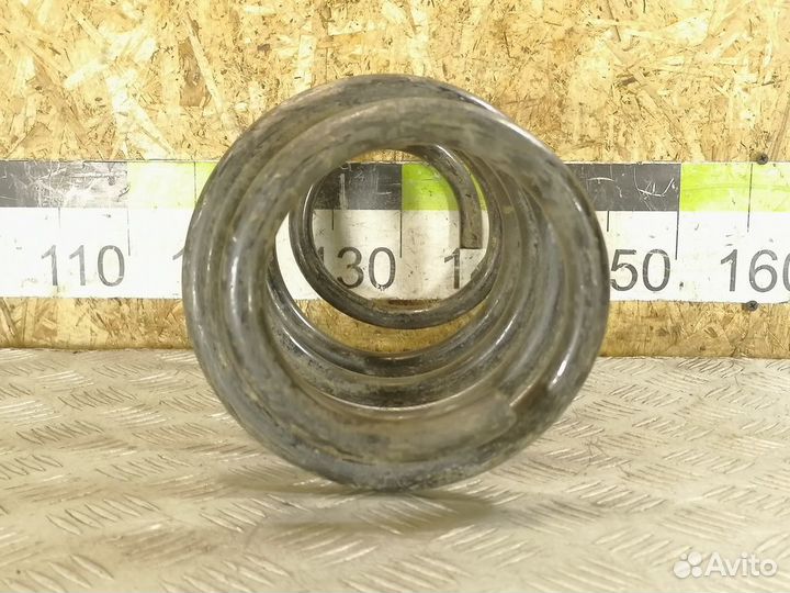 Пружина передняя Bmw X5 e53 2000-2007