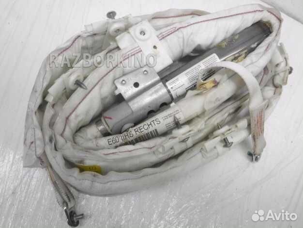 Подушка потолочная (шторка)