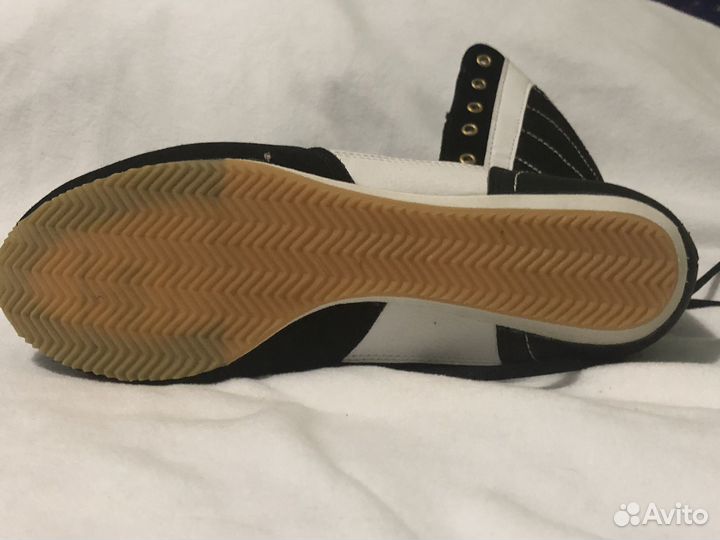 Боксерки demix