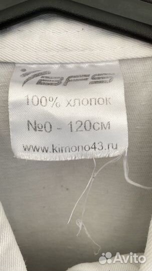 Кимоно для каратэ киокушинкай