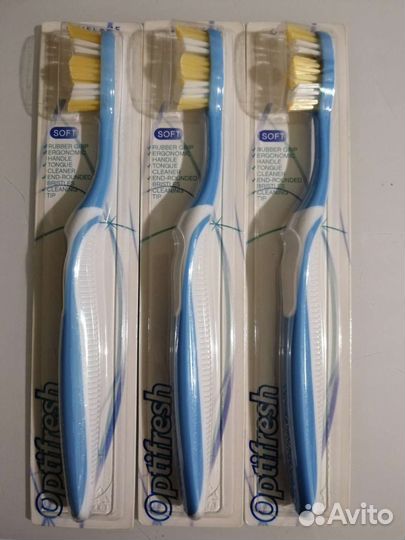 Зубная щётка Oriflame