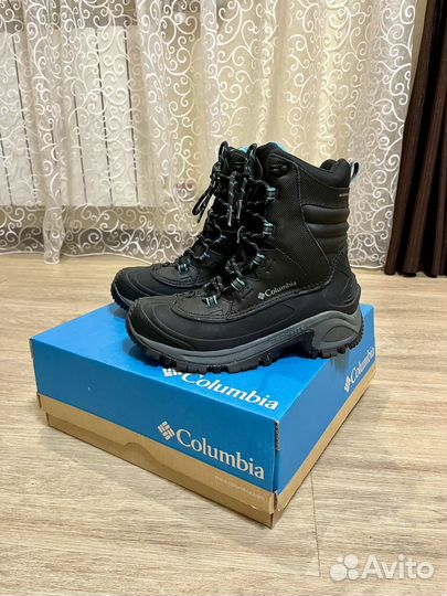 Ботинки женские Columbia Bugaboоt Оmni-Heаt