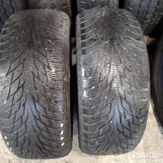 Nokian Tyres Hakkapeliitta R2 SUV 235/55 R17