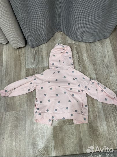 Детские вещи на девочку